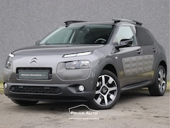 Citroën C4 Cactus - 1.2 PureTech One-Tone |CAMERA|TREKHAAK|CRUISE|CLIMA| 2233