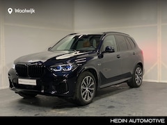 BMW X5 - xDrive45e High Executive