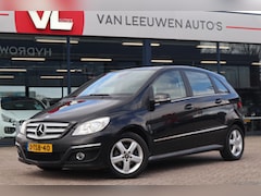 Mercedes-Benz B-klasse - 180 CDI Business Class | Airco | APK 08-11-2025 | Radio CD