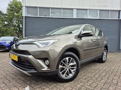 Toyota RAV4 - 2.5 Hybrid Dynamic Automaat