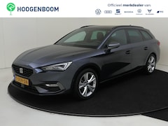 SEAT Leon Sportstourer - 1.0 eTSI FR Business Intense | Trekhaak | Parkeerasisstent | Dodehoek detectie | Achteruit