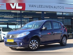 Dacia Sandero - 1.2 | Radio CD | APK 22-08-2025