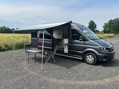 Volkswagen Crafter - VW Crafter 2.0 L3H3 Offgrid buscamper
