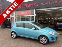 Opel Corsa - 1.2-16V Cosmo NIEUWE APK * 27-06-2026
