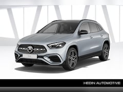 Mercedes-Benz GLA-Klasse - GLA 250e Automaat Business Solution AMG | Premium Plus Pakket | Nightpakket