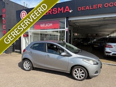 Mazda 2 - 2 1.3 TS 1 EIGENAAR * DEALERONDERHOUDEN