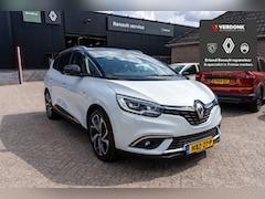 Renault Grand Scénic - GERESERVEERD 1.2 TCe Bose 7p