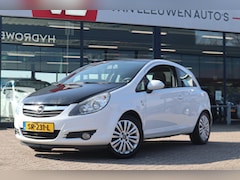 Opel Corsa - 1.4-16V Sport | Zo Mee | Lees Tekst | Read Text