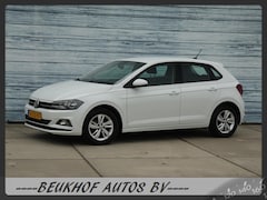 Volkswagen Polo - 1.0 TSI Apple CarPlay Nav Adapt Cruise Airco