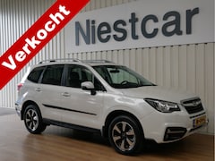 Subaru Forester - 2.0 Premium