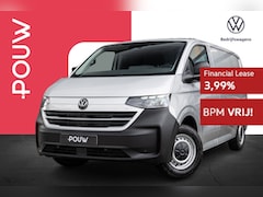 Volkswagen Transporter - 2.0 TDI 110pk L1H1 28 Life