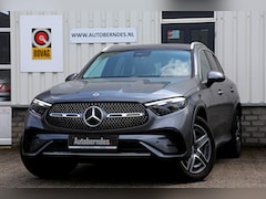 Mercedes-Benz GLC-klasse - 300e 4MATIC AMG Line Plug in PHEV*Perfect MB onderh.*Elek. Trekhaak/Airmatic Luchtvering/D