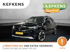 Opel Grandland - 1.6 225PK Turbo Hybrid Level 3 | AUTOMAAT | AppleCarPlay/AndroidAuto | Adaptive Cruise Con