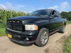 Dodge Ram 1500 - 5.7 HEMI