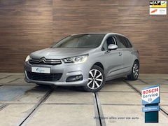 Citroën C4 - 1.2 PureTech Feel Edition | Navigatie | Trekhaak | Cruise Control