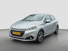 Peugeot 208 - 1.2 PureTech Allure | Lichtmetalen velgen 16" | Navigatiesysteem full map | Parkeersensore