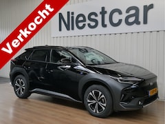 Subaru Solterra - mid. 8 jaar garantie Eye-Sight / Navigatie / Apple Carplay en android auto