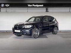 BMW X3 - xDrive20i High Executive Edition