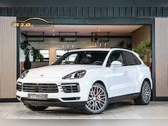 Porsche Cayenne - 3.0 E-Hybrid Akra.|Inno.|achterasbest.|Pano