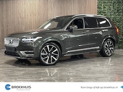 Volvo XC90 - T8 AWD Recharge Inscription | Luchtvering | 360° Camera | Harman Kardon | Head-Up Display