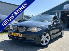 BMW 1-serie - 118i Business Line | NweAPK | ECC | LMV | Airco