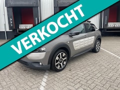 Citroën C4 Cactus - 1.2 VTi Feel Nieuwe APK