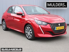 Peugeot 208 - 1.2 PureTech Active | Navi / Airco / Cruise