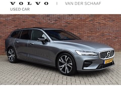Volvo V60 - T5 250PK R-Design | IntelliSafe Pro Line | Luxury Line | Park Assist |