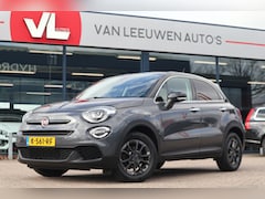 Fiat 500 X Cross - 1.0 GSE Cross | Navi | Clima | Cruise