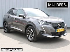 Peugeot 2008 - 1.2 PureTech GT-Line
