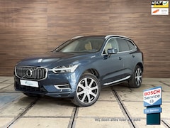 Volvo XC60 - 2.0 T8 Twin Engine AWD Inscription | Pano | Harman/Kardon | Carplay