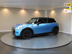 MINI Cooper - 1.5 Serious Business *JCW Pack* Neon-ring|HUD|NAP