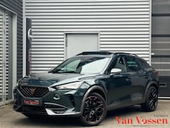 CUPRA Formentor - 1.4 e-Hybrid VZ Copper Edition 245PK|Pano|Trekhaak|Memory|Camera|Sfeer|Carplay|