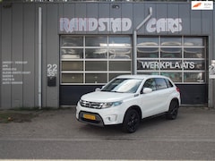 Suzuki Vitara - 1.6 Exclusive Automaat Camera Airco Elek pakket 5Deurs 2018bj GARANTIE