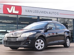 Renault Mégane - 1.5 dCi Expression | Lees Tekst |