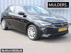 Opel Corsa - 1.2 Elegance