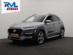 Hyundai Kona - 1.0 T-GDI Comfort Apple/Carplay Camera Climate/control