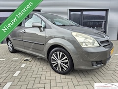 Toyota Corolla Verso - 1.6 VVT-i Sol CLIMA CRUISE PDC NAP