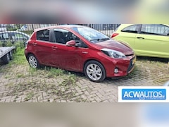 Toyota Yaris - 1.5 Full Hybrid Dynamic ( schade)