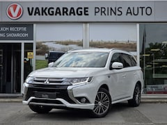 Mitsubishi Outlander - 2.0 PHEV instyle |NAVI|CAMERA|LEDER|STOELVERW| 3246