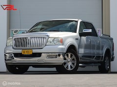 Lincoln Mark LT - Ford USA | Youngtimer | 200L LPG | Harley Davidson