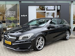 Mercedes-Benz CLA-klasse Shooting Brake - 180 Ambition AMG Line Automaat | Navi | Cruise | PDC | Info Bas: 0492-588982 Info Bas: 049
