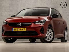 Opel Corsa - 1.2 GS Line (DIGITAL COCKPIT, APPLE CARPLAY, GROOT NAVI, CLIMATE, LEDER, GETINT GLAS, KEYL
