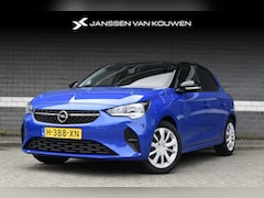 Opel Corsa - 1.2 Edition / Carplay / Airco / Cruise Controle