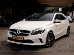 Mercedes-Benz A-klasse - 180 Ambition/Stoelverwarming/Clima/LED/PDC