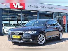 Audi A6 Avant - 2.0 TDI Pro Line | Automaat | Cruise | Clima