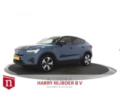 Volvo C40 - Recharge Twin Intro Edition 78 kWh Camera / Trekhaak / Navigatie