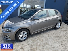 Volkswagen Polo - 1.0 TSI 1e eig. Automaat/Acc/Carplay/Pdc