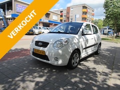 Kia Picanto - 1.0I Seven 61.294 km NAP Airco