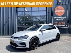 Volkswagen Golf - 1.5 TSI Highline R-Line NAVIGATIE|BLUETOOTH|PARKEERSENSOREN|STOELVERWARMING|R-Line Pakket
